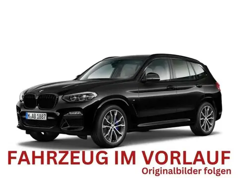 Used BMW X3 Diesel 2021 Ad Germany