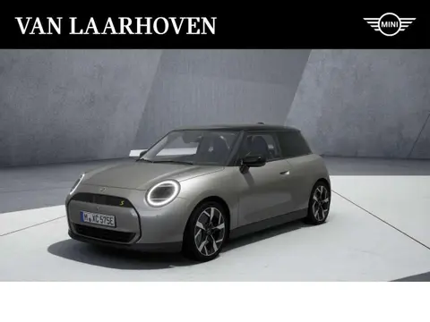 Used MINI COOPER Electric 2024 Ad 