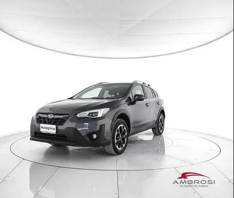 Annonce SUBARU XV Essence 2021 d'occasion 