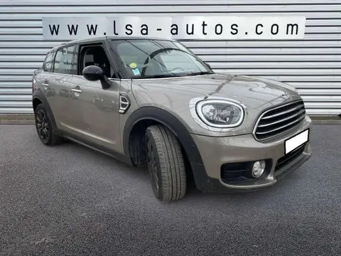 Used MINI COOPER Diesel 2018 Ad 