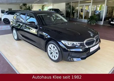 Used BMW SERIE 3 Diesel 2020 Ad Germany