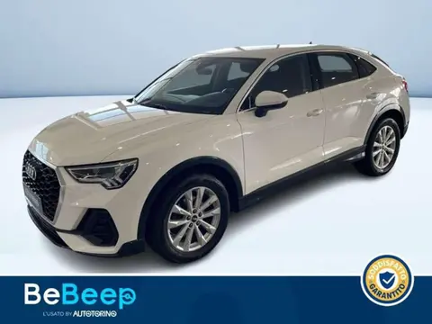 Used AUDI Q3 Diesel 2021 Ad 