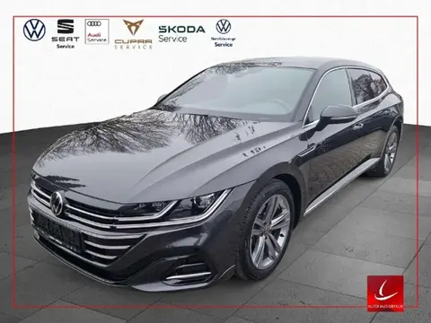 Used VOLKSWAGEN ARTEON Diesel 2023 Ad 