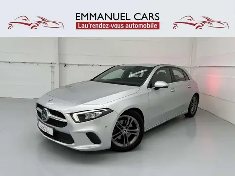 Used MERCEDES-BENZ CLASSE A Petrol 2018 Ad 