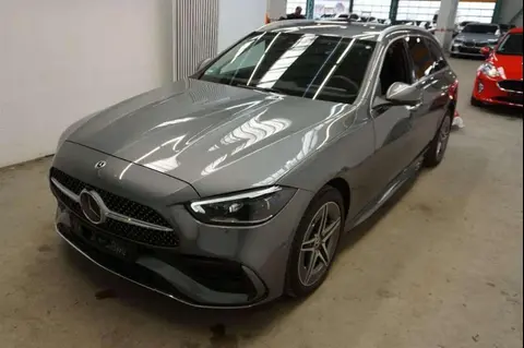 Used MERCEDES-BENZ CLASSE C Hybrid 2023 Ad 