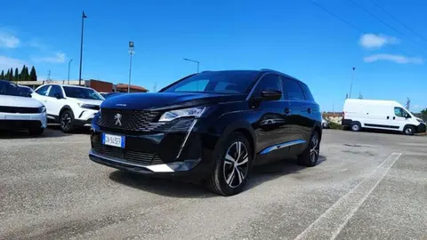 Annonce PEUGEOT 5008 Diesel 2023 d'occasion 