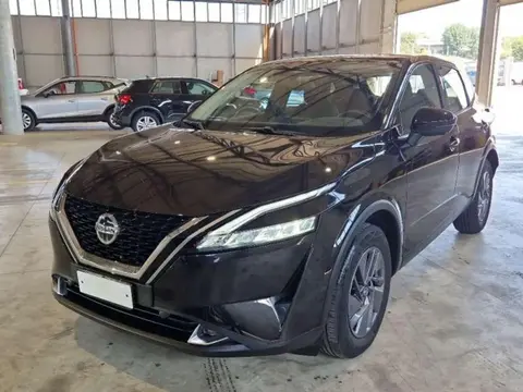 Used NISSAN QASHQAI Hybrid 2022 Ad 