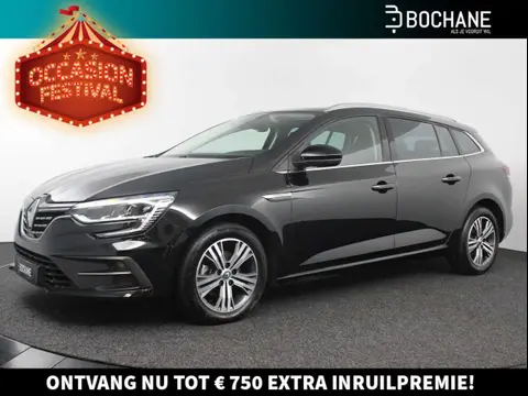 Used RENAULT MEGANE Petrol 2022 Ad 