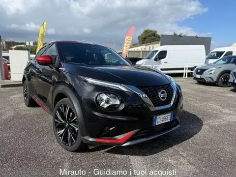 Used NISSAN JUKE Petrol 2020 Ad 