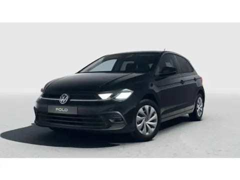 Annonce VOLKSWAGEN POLO Essence 2024 d'occasion 