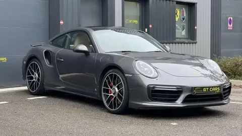 Annonce PORSCHE 991 Essence 2016 d'occasion 