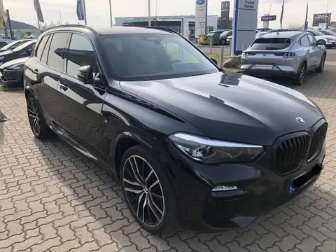 Used BMW X5 Diesel 2019 Ad Germany