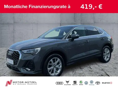 Used AUDI Q3 Petrol 2021 Ad Germany