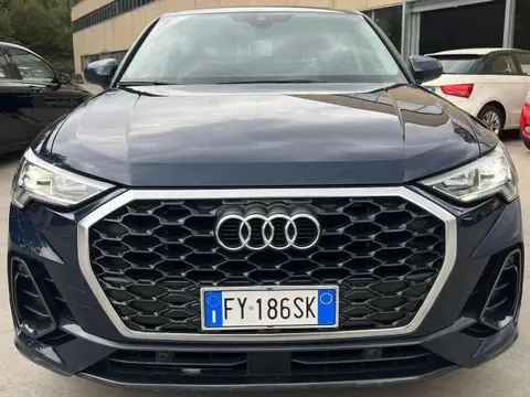 Annonce AUDI Q3 Diesel 2019 d'occasion 