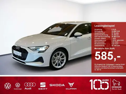 Used AUDI A3 Diesel 2024 Ad 