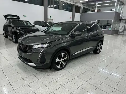 Annonce PEUGEOT 3008 Diesel 2021 d'occasion 