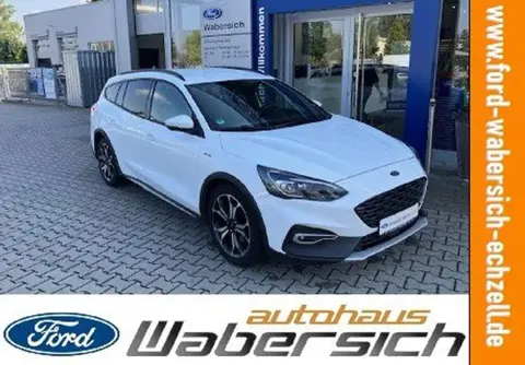 Used FORD FOCUS Diesel 2020 Ad 