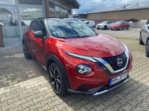 Used NISSAN JUKE Petrol 2023 Ad 