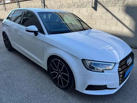 Used AUDI A3 Diesel 2017 Ad 