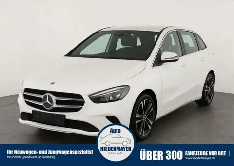 Used MERCEDES-BENZ CLASSE B Petrol 2019 Ad 