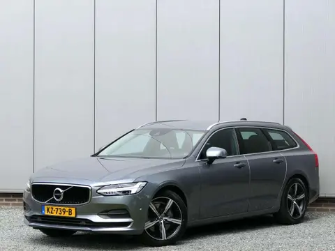 Used VOLVO V90 Petrol 2017 Ad 