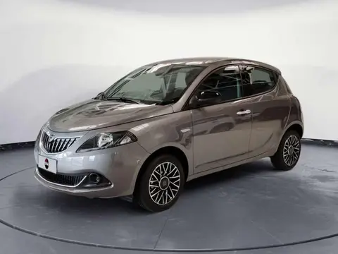 Used LANCIA YPSILON Hybrid 2024 Ad 