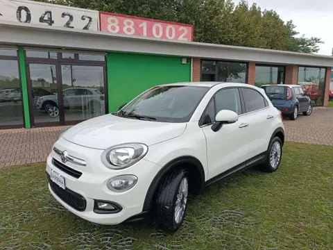 Used FIAT 500X Diesel 2017 Ad 