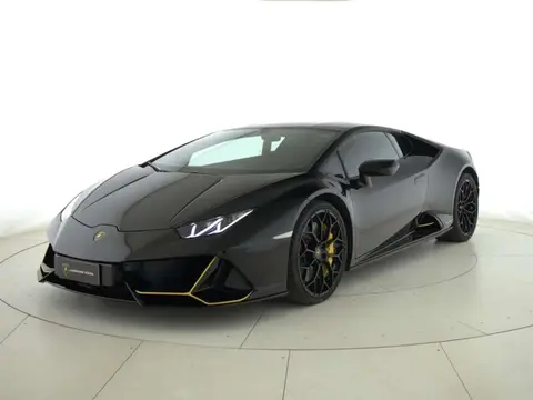 Annonce LAMBORGHINI HURACAN Essence 2022 d'occasion 