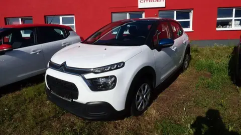 Used CITROEN C3 Petrol 2020 Ad 