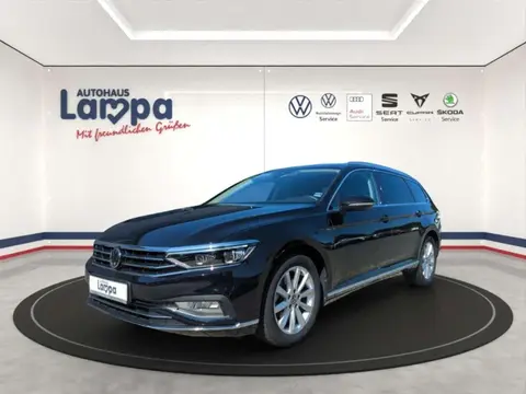 Used VOLKSWAGEN PASSAT Diesel 2023 Ad 