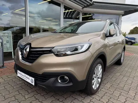 Used RENAULT KADJAR Petrol 2016 Ad 