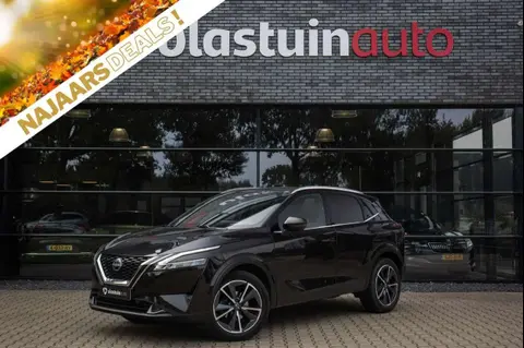 Annonce NISSAN QASHQAI Essence 2023 d'occasion 