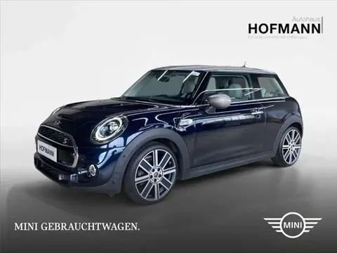 Used MINI COOPER Petrol 2021 Ad 