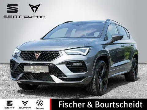 Used CUPRA ATECA Petrol 2024 Ad 