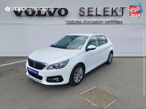 Used PEUGEOT 308 Diesel 2020 Ad 