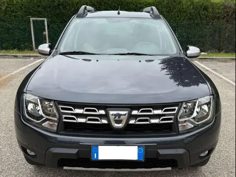 Used DACIA DUSTER Diesel 2016 Ad 