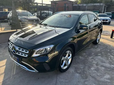 Used MERCEDES-BENZ CLASSE GLA Diesel 2017 Ad 