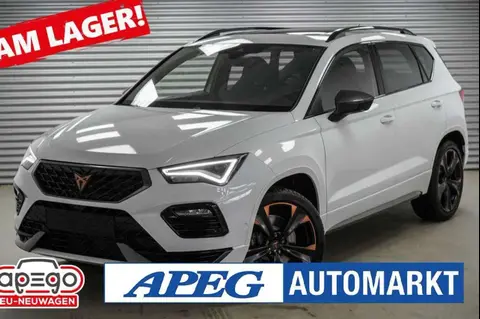 Annonce CUPRA ATECA Essence 2024 d'occasion 