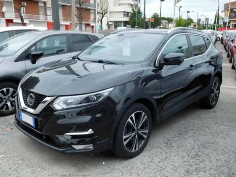 Used NISSAN QASHQAI Diesel 2019 Ad 