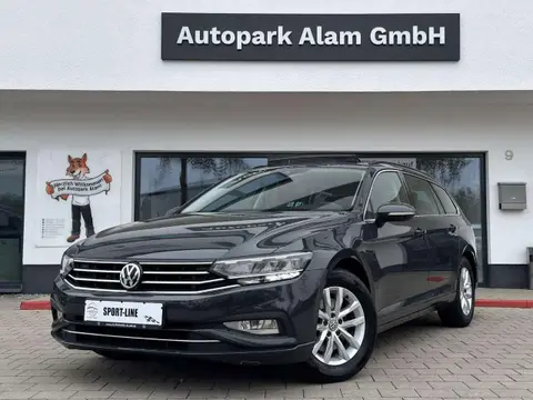 Annonce VOLKSWAGEN PASSAT Diesel 2020 d'occasion 