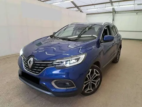 Annonce RENAULT KADJAR Diesel 2022 d'occasion 