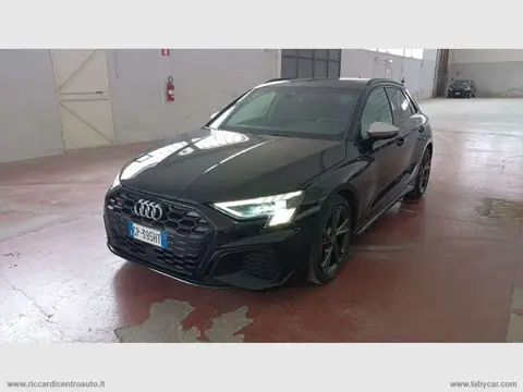 Used AUDI A3 Petrol 2021 Ad 