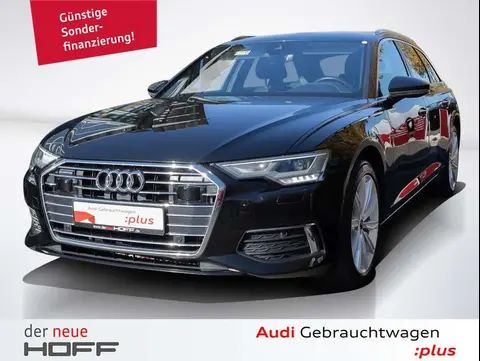 Used AUDI A6 Diesel 2021 Ad 