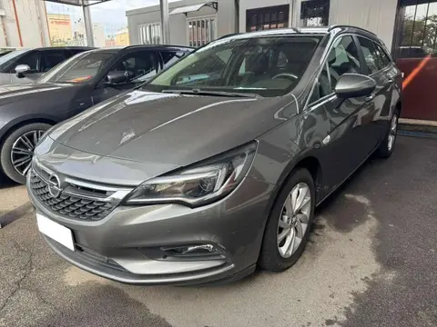 Annonce OPEL ASTRA Diesel 2019 d'occasion 