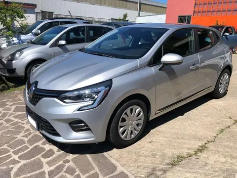 Annonce RENAULT CLIO Essence 2019 d'occasion 