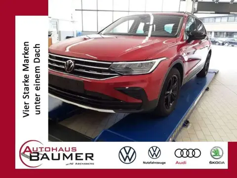 Used VOLKSWAGEN TIGUAN Diesel 2023 Ad 