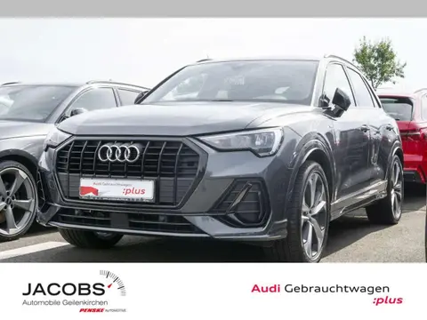 Used AUDI Q3 Petrol 2019 Ad 