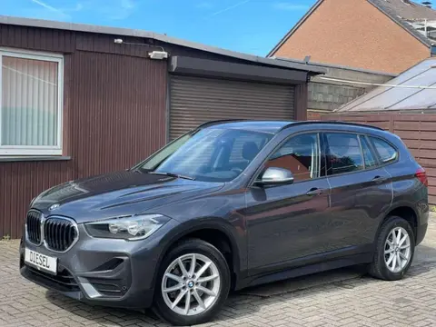 Annonce BMW X1 Diesel 2020 d'occasion 