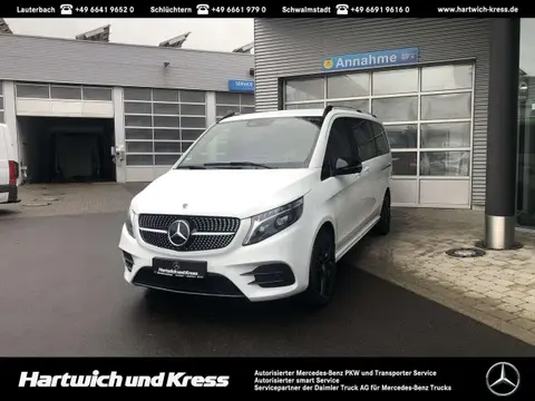 Used MERCEDES-BENZ CLASSE V Diesel 2023 Ad 