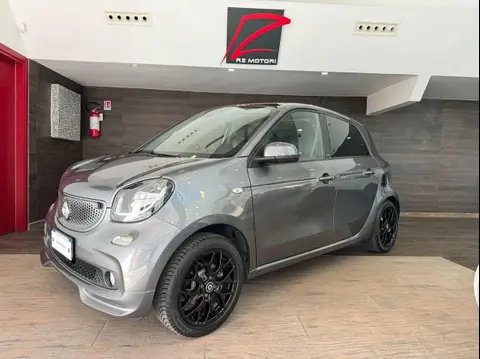 Used SMART FORFOUR Petrol 2020 Ad 